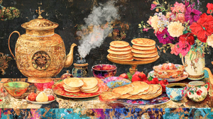 масленица