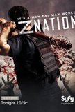 Постер Нация Z: 2 сезон