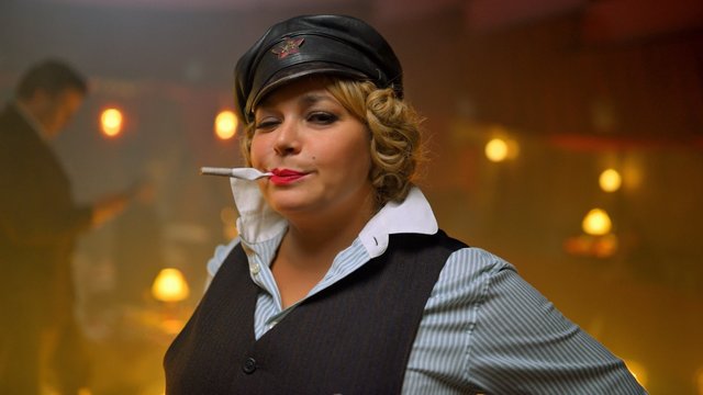 Ирина Пегова Ирина Пегова
