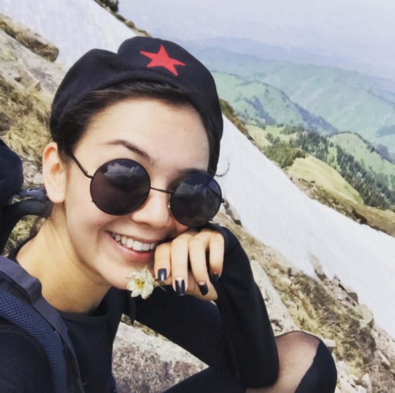 Айсулу Азимбаева