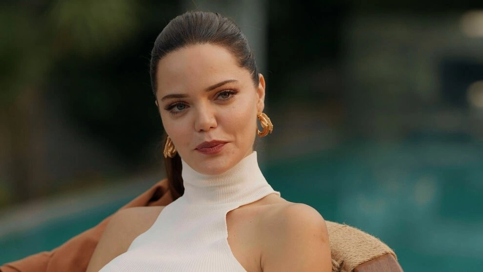 Кадр из сериала «Моя прекрасная жизнь»