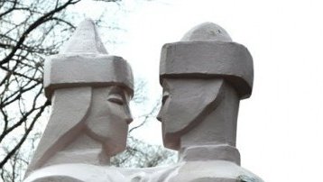 Влюбленные Влюбленные