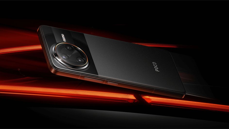 POCO F7 Pro POCO F7 Pro