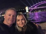 «Будущий муж зашел на сайт знакомств случайно»: как я вышла замуж за австралийца и чему у него научилась