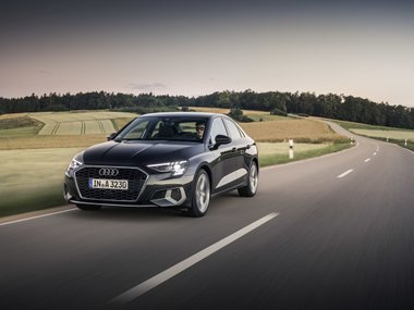 slide image for gallery: 27819 | Audi A3
