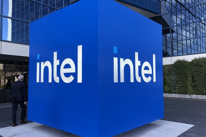 Intel