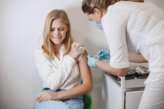 Вакцинация Вакцинация