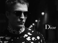 Content image for: 492381 | Роберт Паттинсон снялся в рекламной кампании Dior