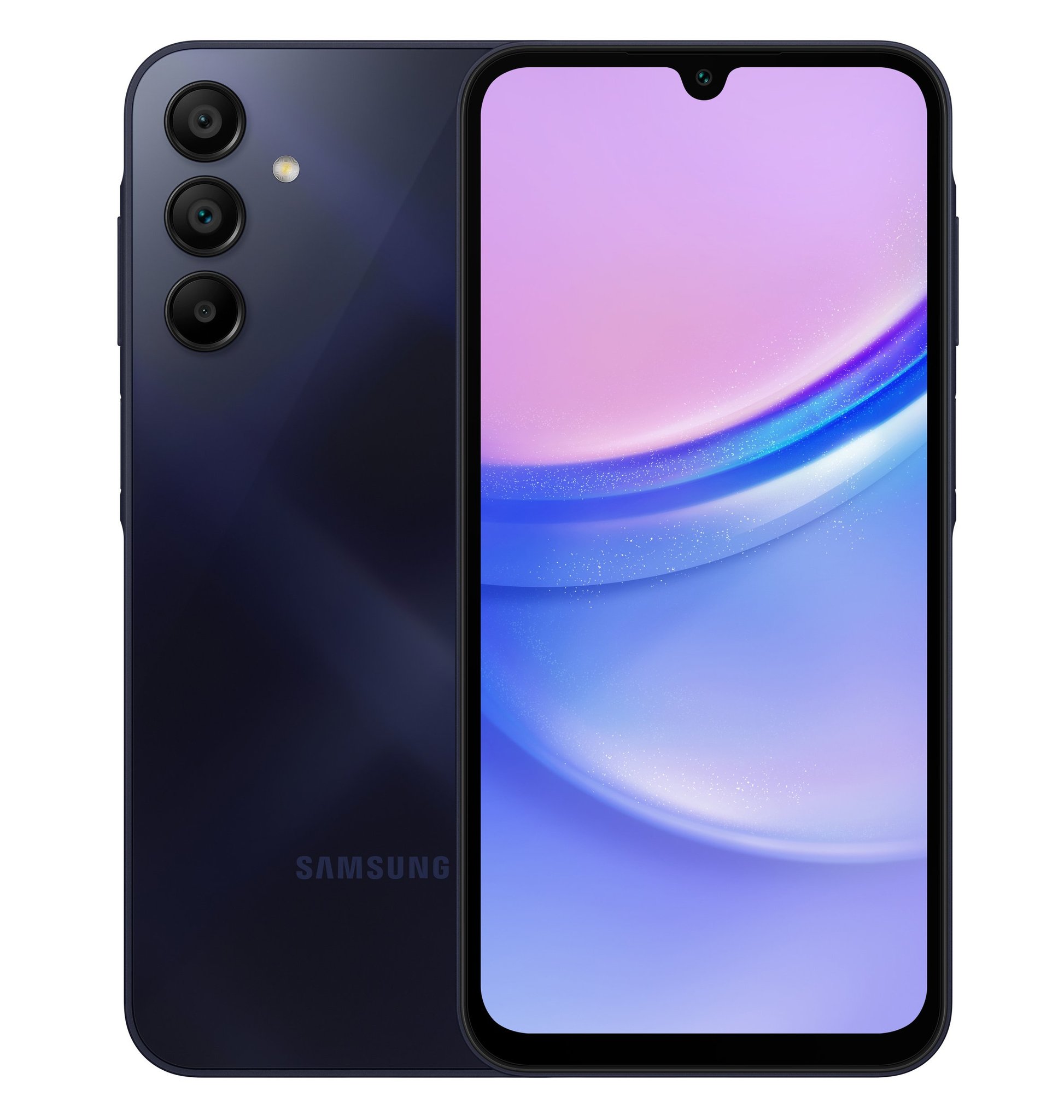 Представлены Galaxy A15 и Galaxy A25 — самые доступные смартфоны от Samsung  - Hi-Tech Mail.ru