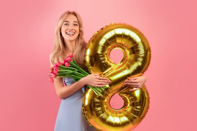 8 Марта 8 Марта