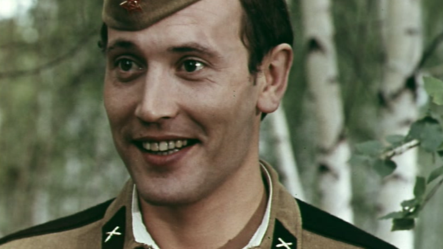 Михаил чигарев актер фото в молодости