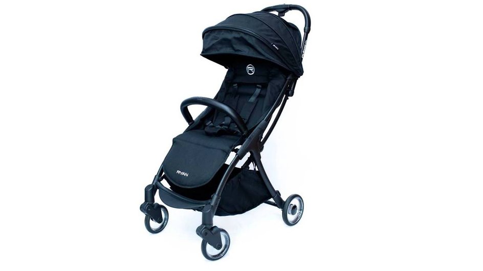 RYAN Prime Lite Auto Folding RYAN Prime Lite Auto Folding