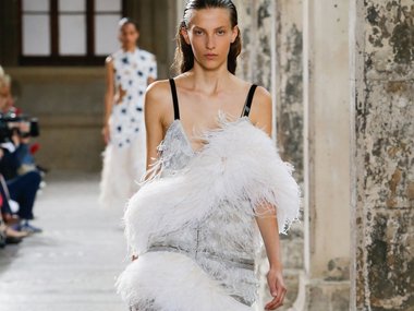 Slide image for gallery: 7717 | Proenza Schouler