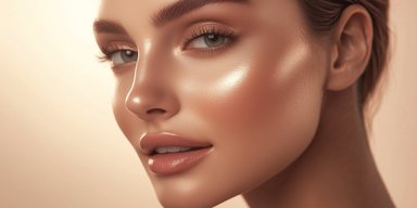 коллекция мода и красота