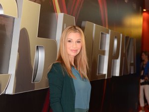 Ольга Орлова