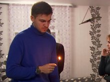 Влад Череватый в телешоу «Экстрасенсы. Битва сильнейших»