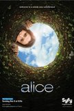Постер Алиса в стране чудес: 1 сезон