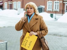Кадр из сериала «Родители родителей» Кадр из сериала «Родители родителей»
