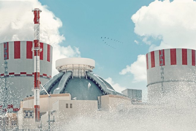 rosatom aes