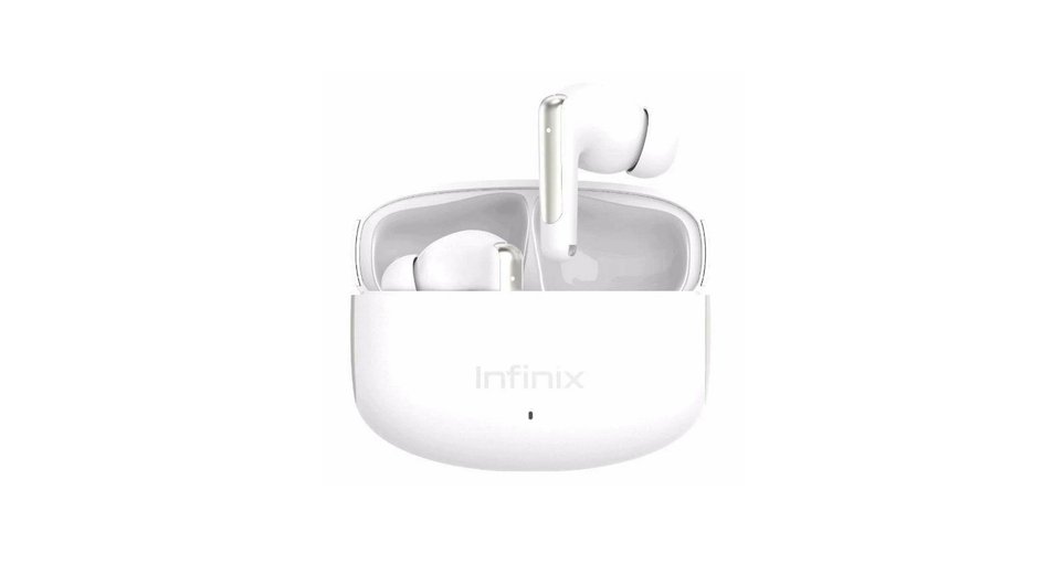 Наушники фирмы Infinix модель XE 28 Наушники фирмы Infinix модель XE 28