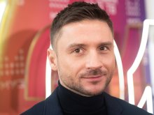 Сергей Лазарев Сергей Лазарев