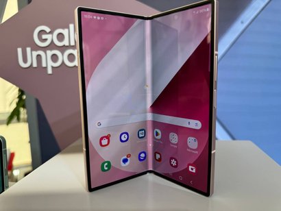 Samsung Galaxy Z Fold6