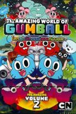Постер Удивительный мир Гамбола: 2 сезон
