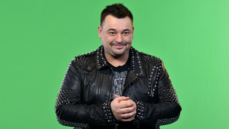 Сергей Жуков Сергей Жуков
