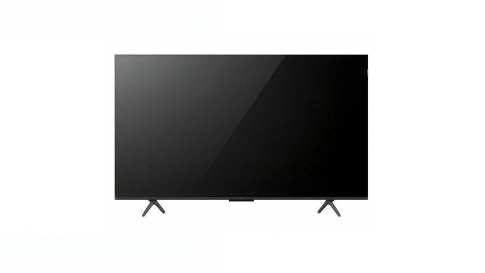 Телевизор фирмы TCL модель 50C655 Телевизор фирмы TCL модель 50C655