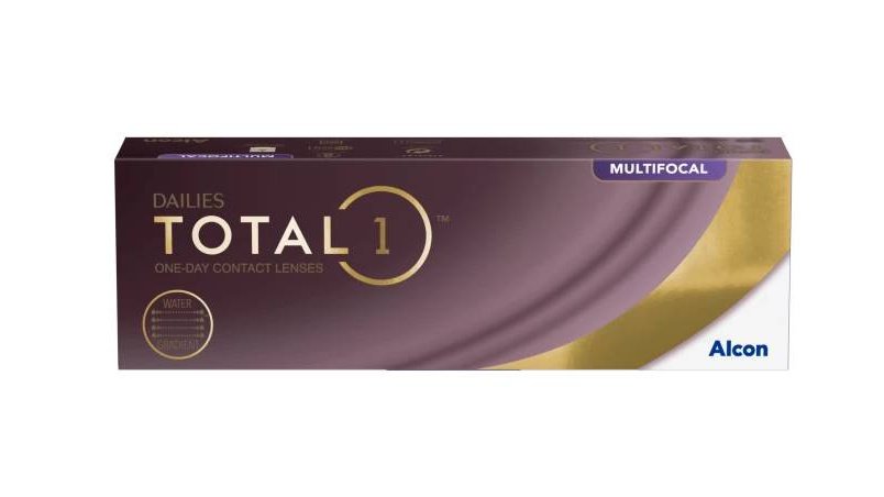 Alcon Dailies Total1 Multifocal Alcon Dailies Total1 Multifocal