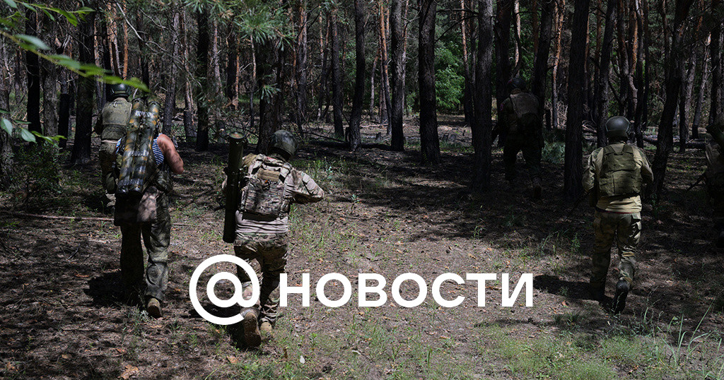 В оперштабе Белгородской области опровергли заход ДРГ в Староселье и Теребрено