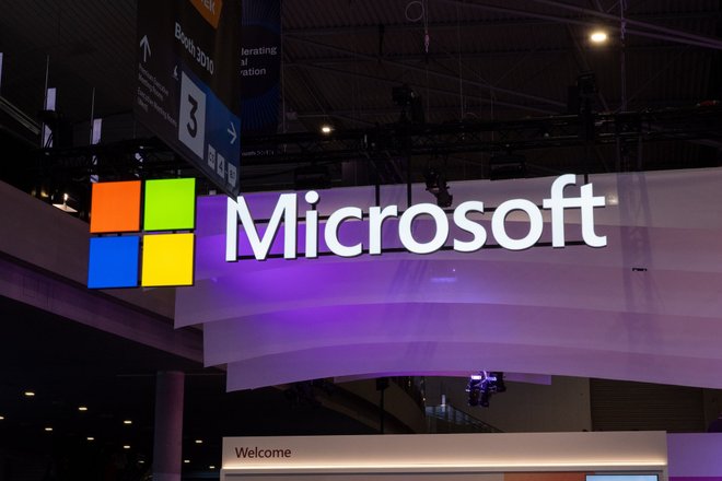 microsoft microsoft