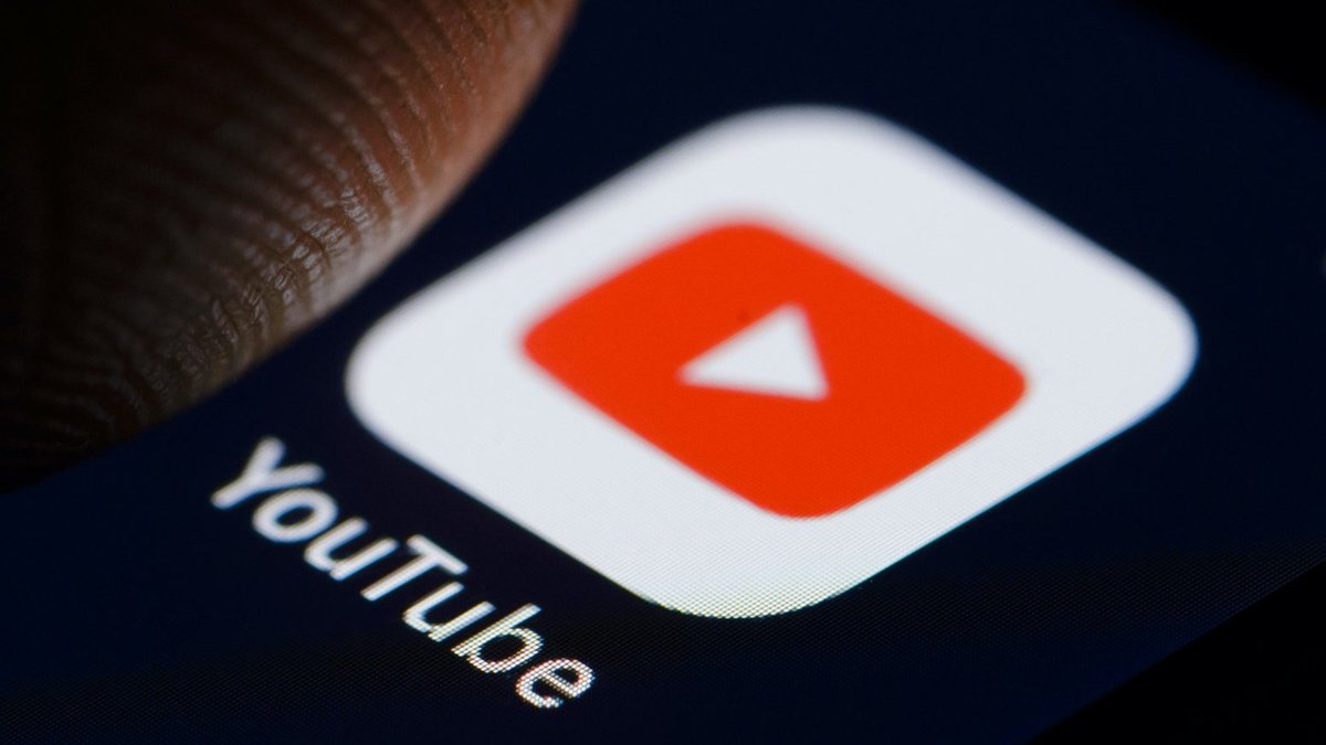 Что заменит ютуб в россии 2025 Над YouTube нависла угроза вечной блокировки в России - Hi-Tech Mail