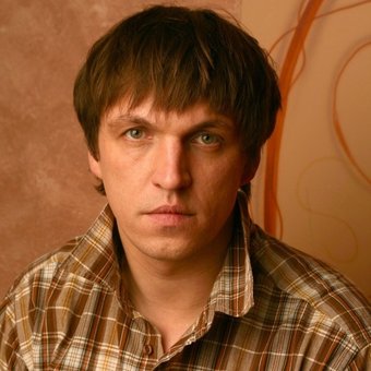 Дмитрий Орлов Актер Фото