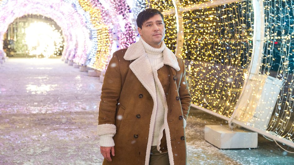 Юрий Шатунов Юрий Шатунов