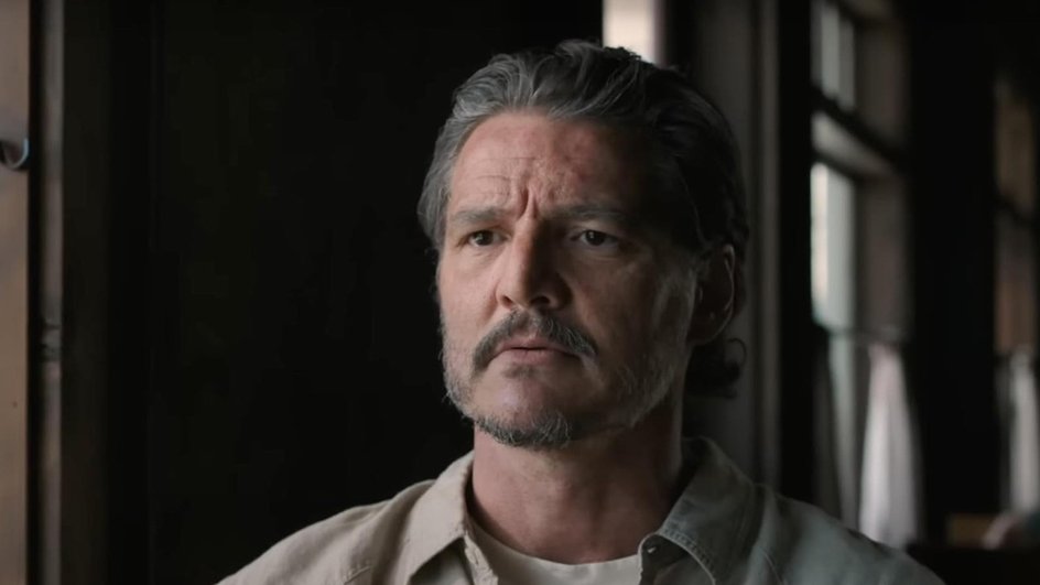 Педро Паскаль в роли Джоэля в сериале «Одни из нас» Педро Паскаль в роли Джоэля в сериале «Одни из нас»