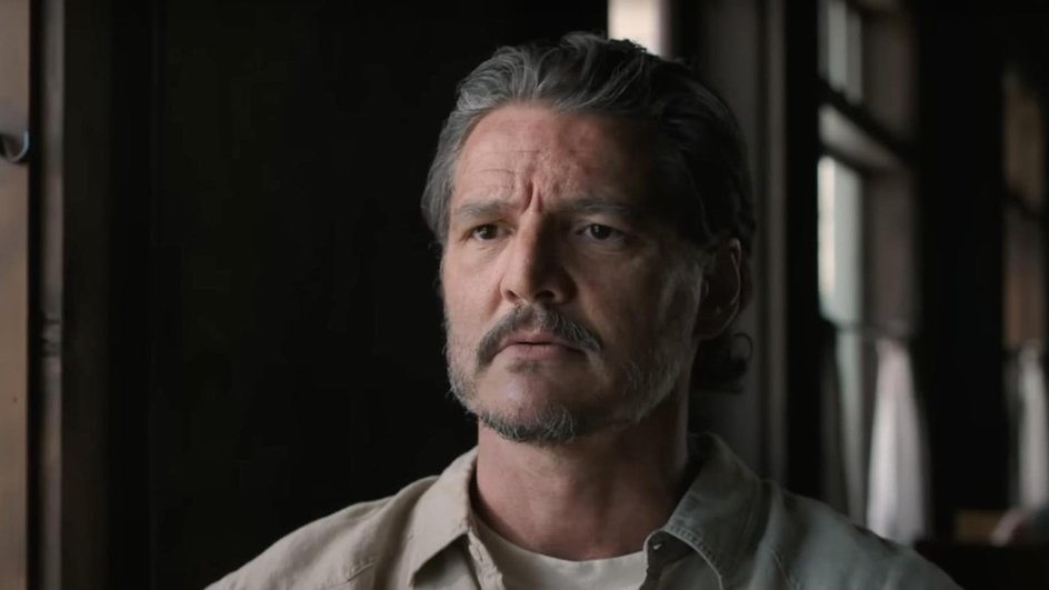Педро Паскаль в роли Джоэля в сериале «Одни из нас» Педро Паскаль в роли Джоэля в сериале «Одни из нас»