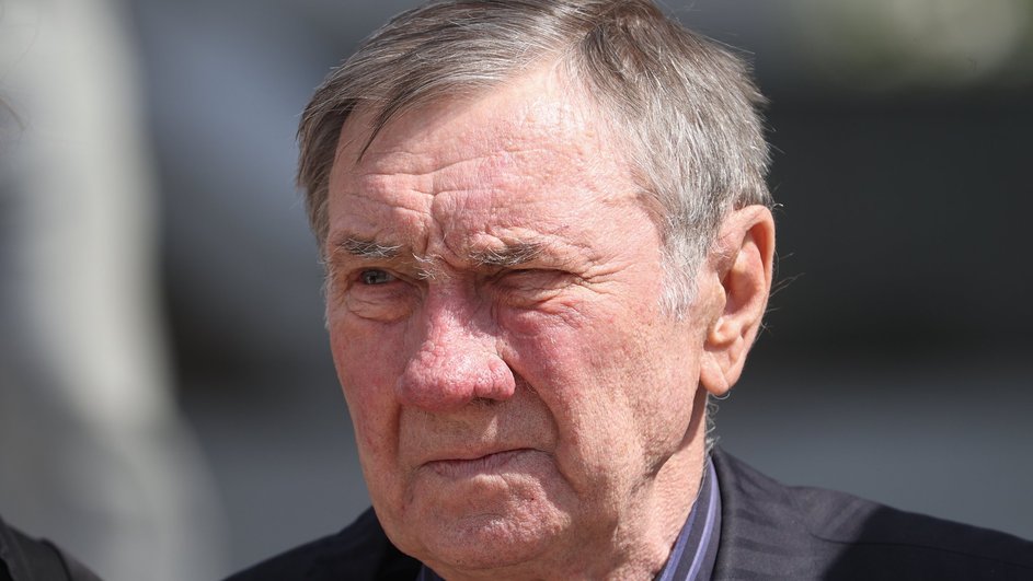Леонид Смирнов Леонид Смирнов