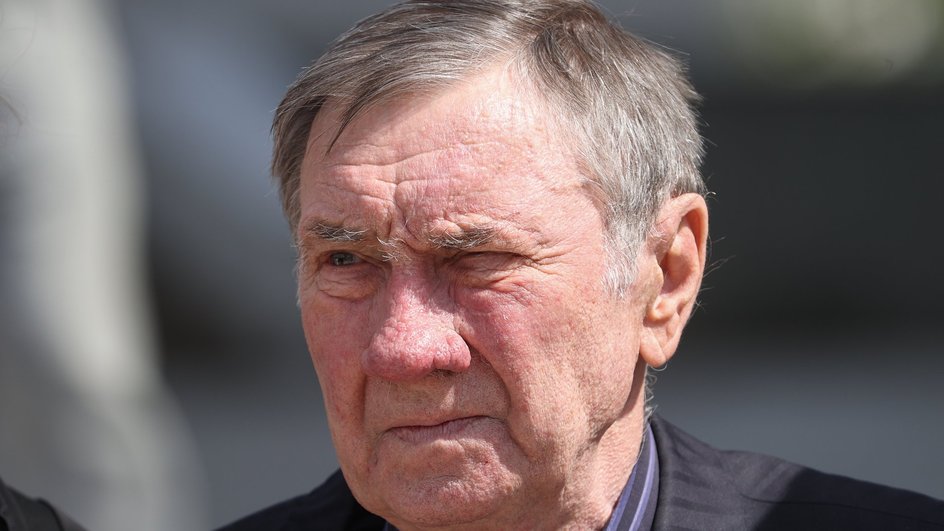 Леонид Смирнов