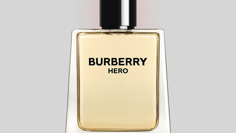 Slide image for gallery: 15358 | Парфюм Hero, Burberry