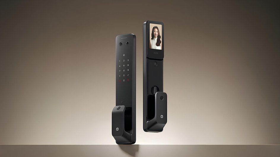 Xiaomi Smart Door Lock 2 Xiaomi Smart Door Lock 2