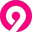 Логотип - Девятка ТВ