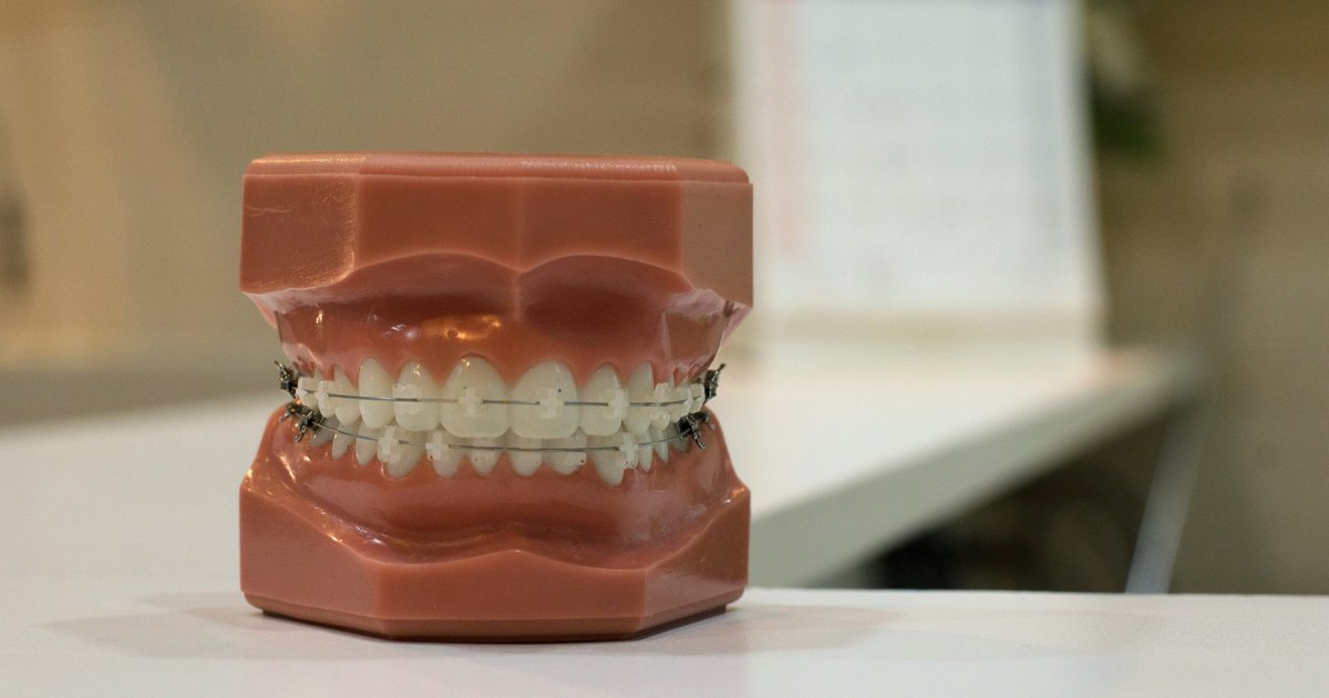 В Японии создали лекарство, способное вырастить третий набор зубов