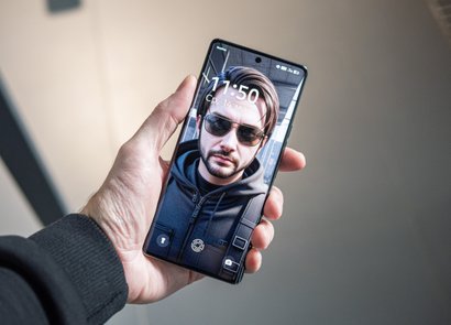 TECNO CAMON 40 Premier 5G TECNO CAMON 40 Premier 5G