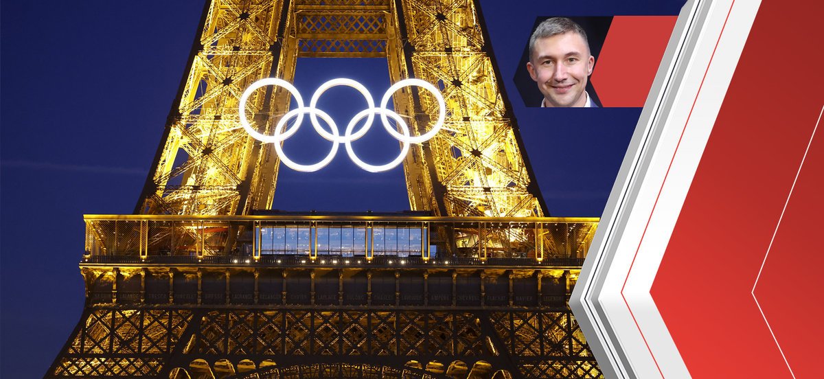«Олимпиада в Париже будет одной из худших в истории». Карякин — о чистоте Сены и российских флагах на Евро-2024
