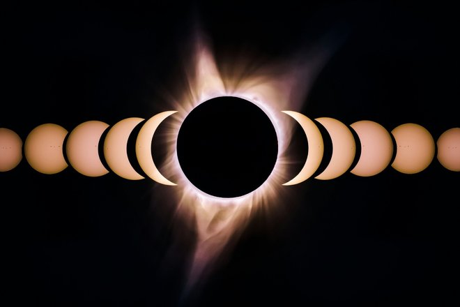 Solar Eclipse