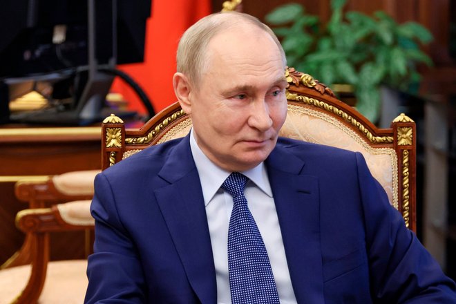 Путин Владимир Путин Владимир