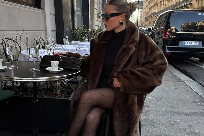Стритстайл Марине Диет Стритстайл Марине Диет