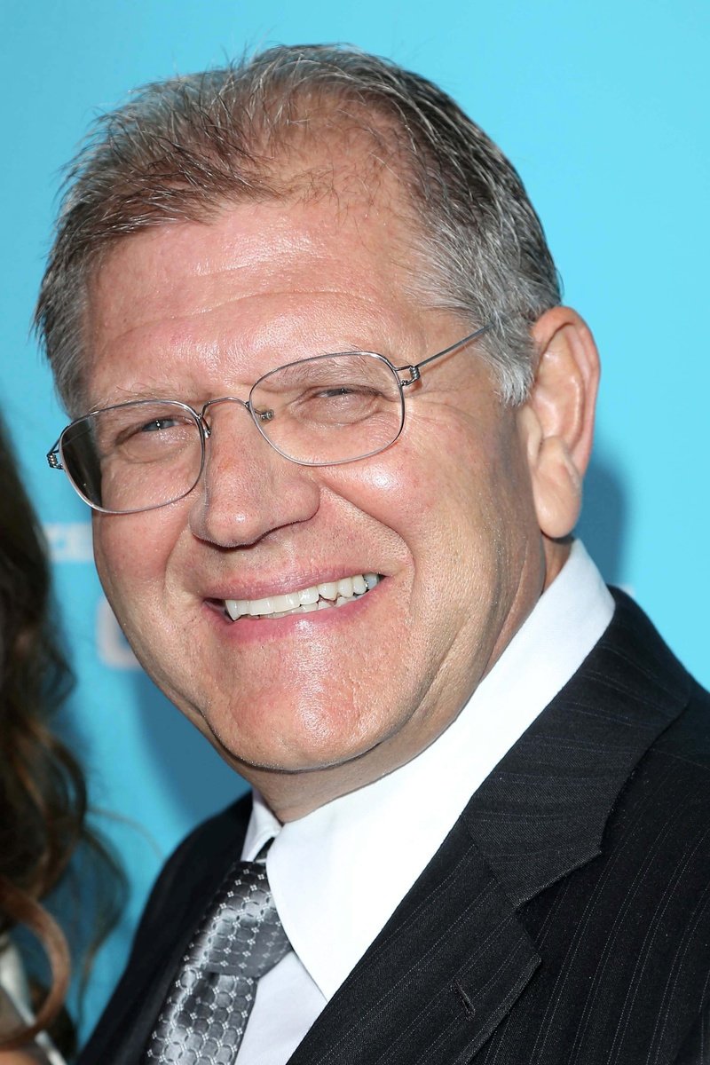 Robert Zemeckis