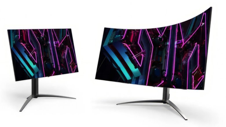 Acer Predator X45